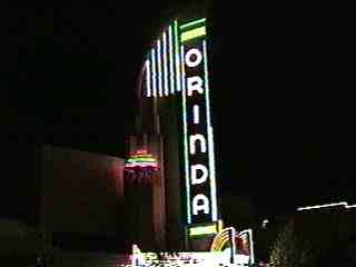 Orinda Theater