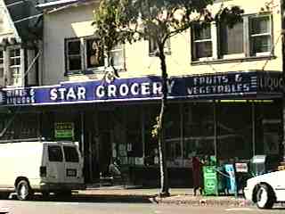 Star Grocery