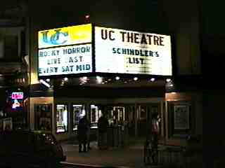 UC Theater