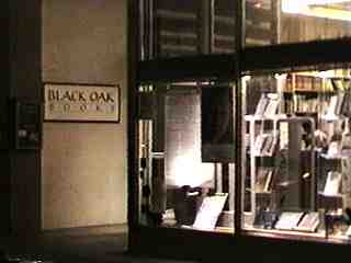 Black Oak Books