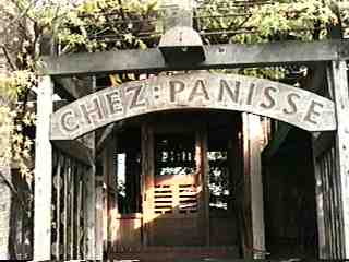 Chez Panisse