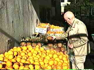 Monterey Market