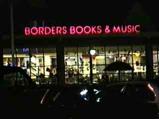 Borders Books & Records