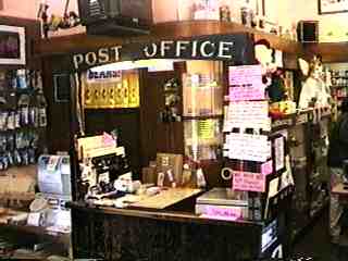 Mini Post Office