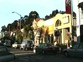 Montclair Village