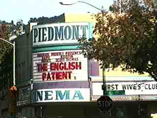 Piedmont Theater