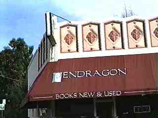Pendragon Books