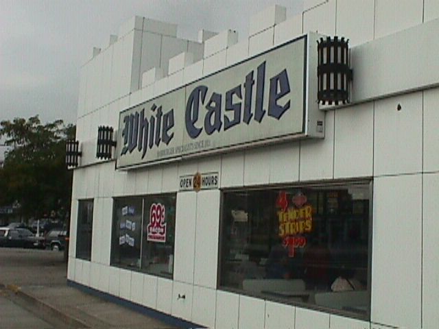 White Castle