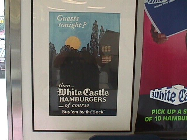 White Castle