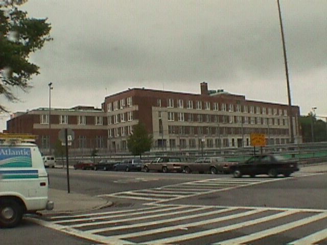 Christopher Columbus High School