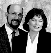 Ira & Carol Serkes