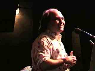 Josh Kornbluth