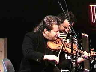 Quartetto Gelato